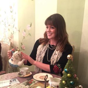 Meet your Posher, Annabelle